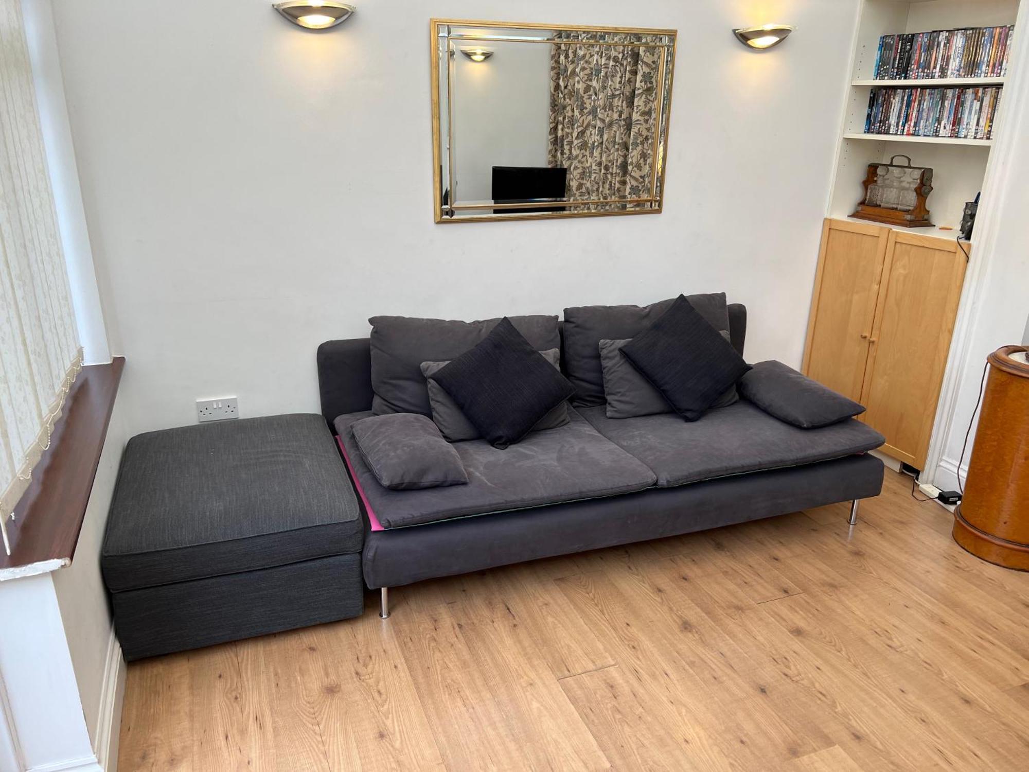 Edencourt Apartment Londra Dış mekan fotoğraf