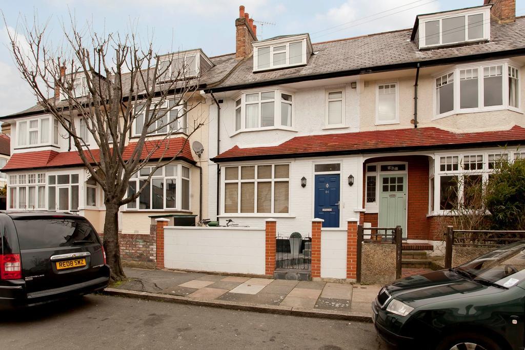 Edencourt Apartment Londra Dış mekan fotoğraf