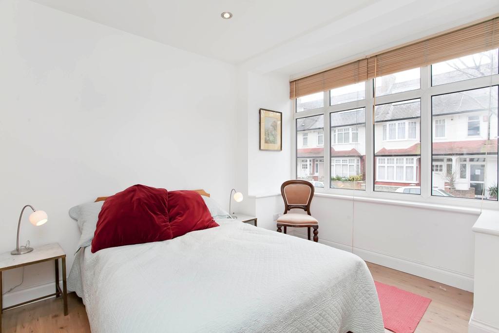 Edencourt Apartment Londra Dış mekan fotoğraf