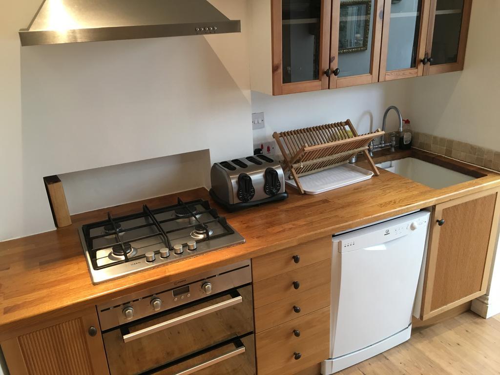 Edencourt Apartment Londra Dış mekan fotoğraf