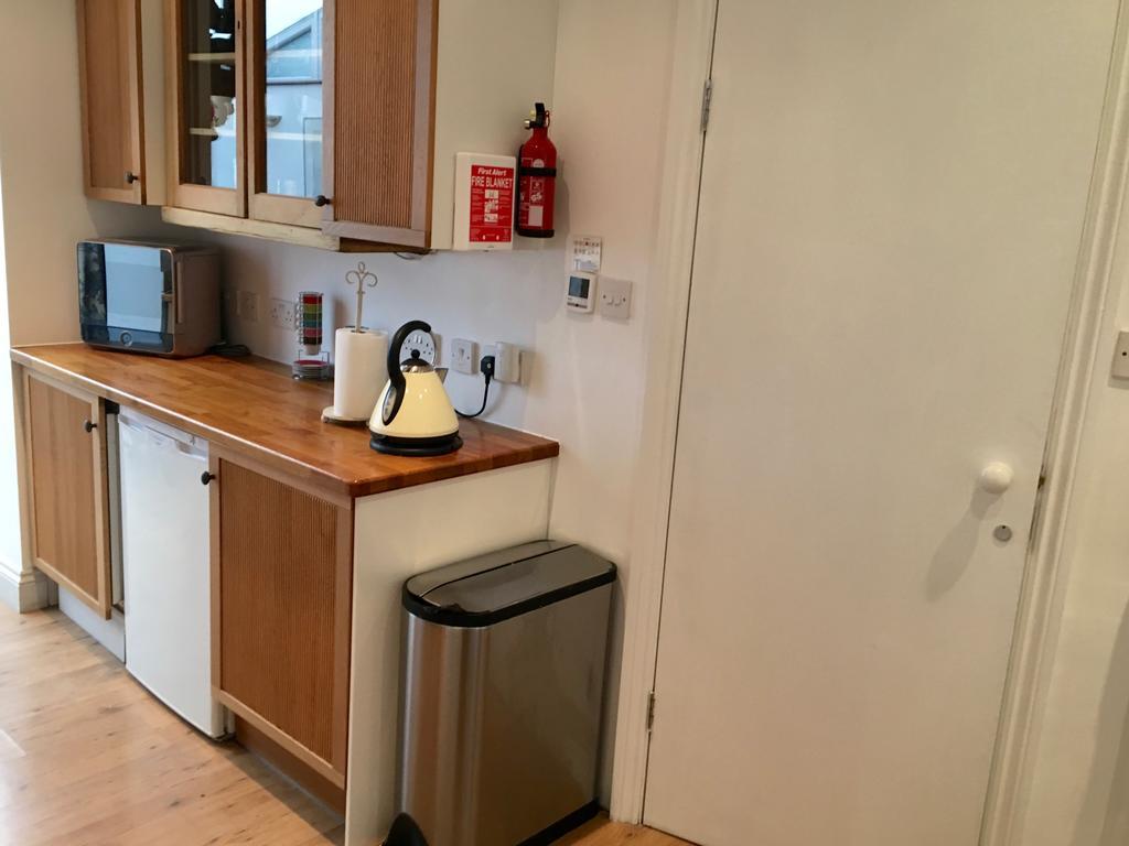 Edencourt Apartment Londra Dış mekan fotoğraf