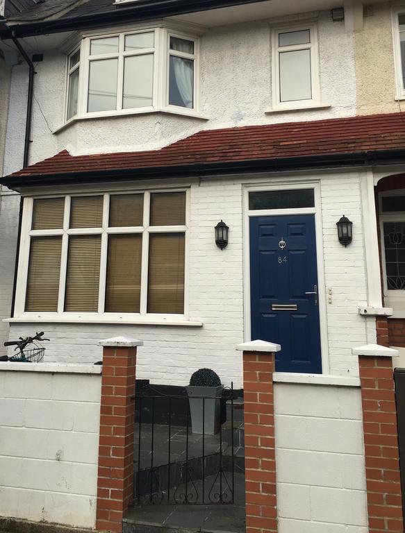 Edencourt Apartment Londra Dış mekan fotoğraf
